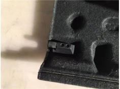 Recambio de bandeja trasero para volkswagen golf v (1k1) 1.9 tdi referencia OEM IAM 1K6867769EHH2  