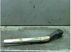 Recambio de brazo limpiaparabrisas trasero para fiat cinquecento (170) 0.9 i.e. (170ac) referencia OEM IAM   