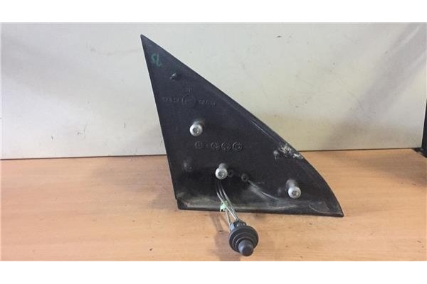 Recambio de retrovisor izquierdo para fiat bravo (182) 1.2 16v 80 sx referencia OEM IAM E30151683  