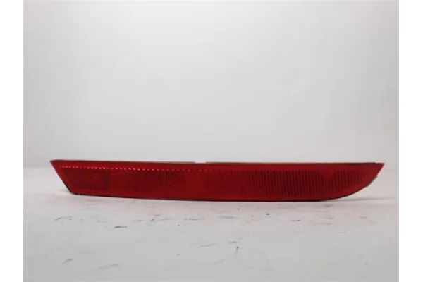 Recambio de reflectante paragolpes trasero para seat leon (1p1) 1.9 tdi referencia OEM IAM 1P0945106B  