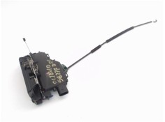 Recambio de cerradura puerta delantero derecha para skoda octavia berlina (1u2) 1.9 tdi glx referencia OEM IAM 3B1837015A 100019