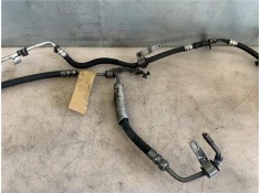 Recambio de tubo salida caja direccion para ford transit connect (p65_, p70_, p80_) 1.8 tdci referencia OEM IAM 7T163A719AK 7T16