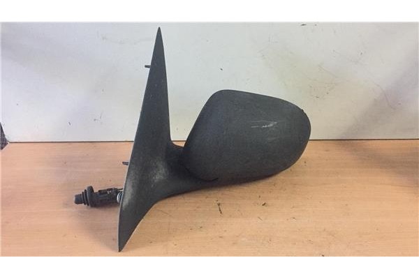 Recambio de retrovisor izquierdo para fiat bravo (182) 1.2 16v 80 sx referencia OEM IAM E30151683  