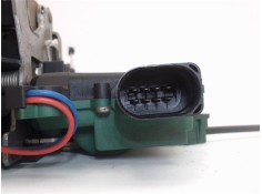 Recambio de cerradura puerta delantero derecha para skoda octavia berlina (1u2) 1.9 tdi glx referencia OEM IAM 3B1837015A 100019