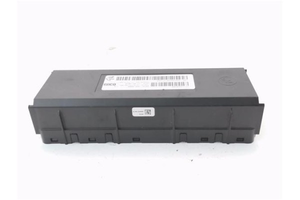 Recambio de modulo electronico para opel astra j 1.6 referencia OEM IAM 13340389 90151388 