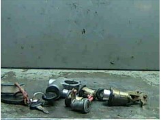 Recambio de llave para nissan vanette furgón (c22) 1.5 referencia OEM IAM 9981014C26 48700G5127 