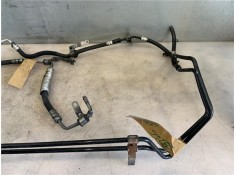 Recambio de tubo salida caja direccion para ford transit connect (p65_, p70_, p80_) 1.8 tdci referencia OEM IAM 7T163A719AK 7T16