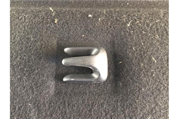 Recambio de bandeja trasero para volkswagen golf v (1k1) 1.9 tdi referencia OEM IAM 1K6867769EHH2  
