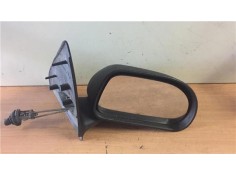Recambio de retrovisor derecho para fiat bravo (182) 1.9 d s referencia OEM IAM E30151683  