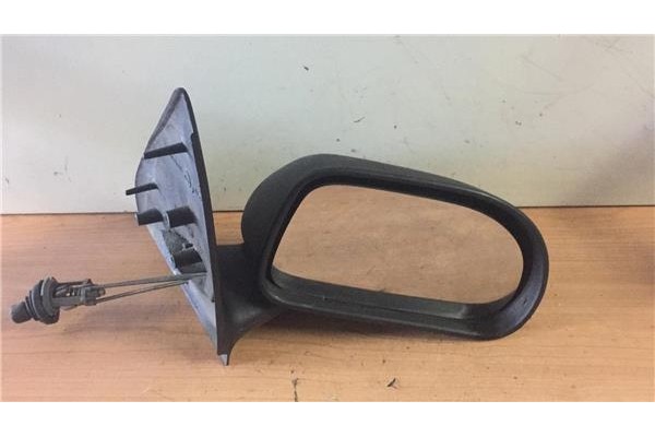 Recambio de retrovisor derecho para fiat bravo (182) 1.9 d s referencia OEM IAM E30151683  