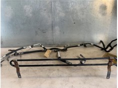 Recambio de tubo salida caja direccion para ford transit connect (p65_, p70_, p80_) 1.8 tdci referencia OEM IAM 7T163A719AK 7T16