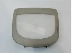 Recambio de embellecedor luz techo para mercedes-benz clase m (bm 164) 3.0 ml 320 cdi (164.122) referencia OEM IAM A1648200023  