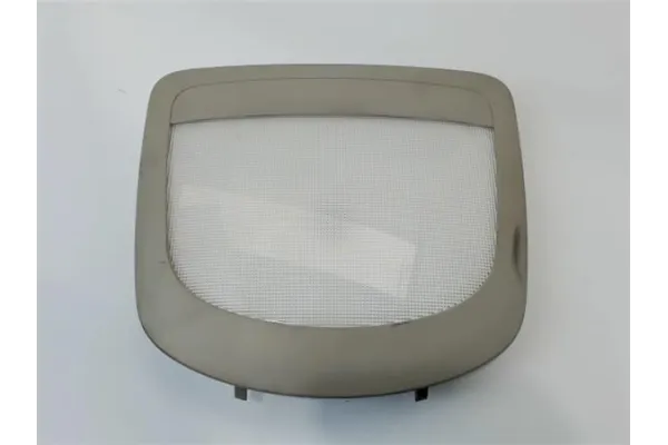 Recambio de embellecedor luz techo para mercedes-benz clase m (bm 164) 3.0 ml 320 cdi (164.122) referencia OEM IAM A1648200023 Recambio de embellecedor luz techo para mercedes-benz clase m (bm 164) 3.0 ml 320 cdi (164.122) referencia OEM IAM A1648200023
