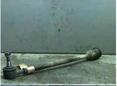 Recambio de barra direccion para citroen xsara berlina 1.9 d referencia OEM IAM 3812C0  