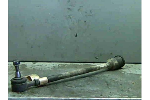 Recambio de barra direccion para citroen xsara berlina 1.9 d referencia OEM IAM 3812C0  