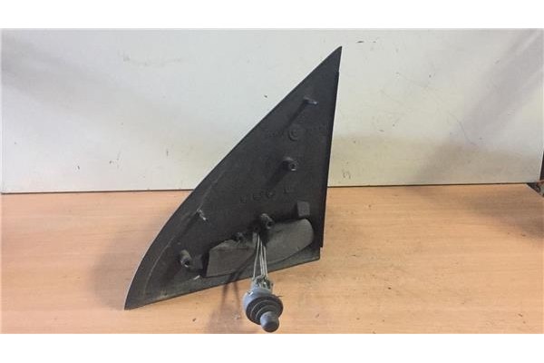 Recambio de retrovisor derecho para fiat bravo (182) 1.9 d s referencia OEM IAM E30151683  
