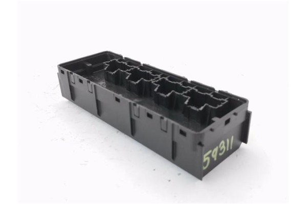 Recambio de modulo electronico para opel astra j 1.6 referencia OEM IAM 13340389 90151388 