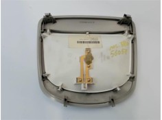 Recambio de embellecedor luz techo para mercedes-benz clase m (bm 164) 3.0 ml 320 cdi (164.122) referencia OEM IAM A1648200023  