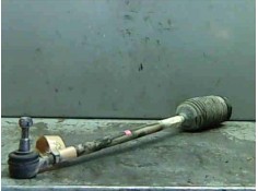 Recambio de barra direccion para citroen xsara berlina 1.9 d referencia OEM IAM 3812C0  