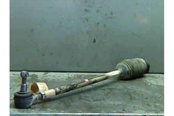 Recambio de barra direccion para citroen xsara berlina 1.9 d referencia OEM IAM 3812C0  