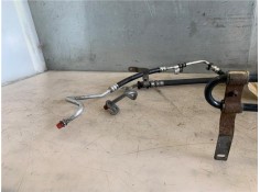 Recambio de tubo salida caja direccion para ford transit connect (p65_, p70_, p80_) 1.8 tdci referencia OEM IAM 7T163A719AK 7T16