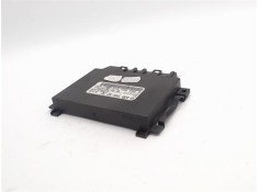 Recambio de centralita para mercedes-benz clase s (bm 220) berlina referencia OEM IAM 0205455232  