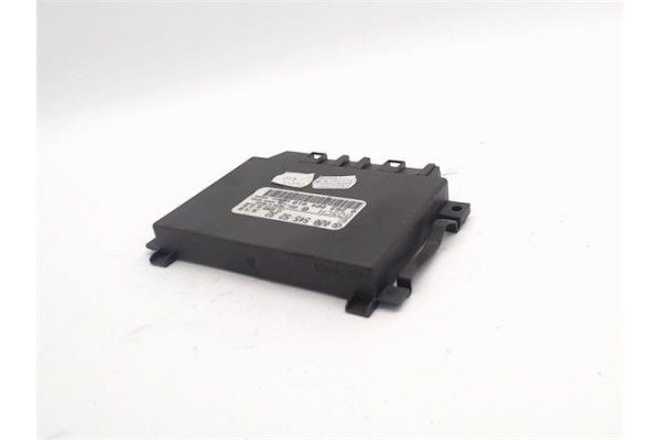 Recambio de centralita para mercedes-benz clase s (bm 220) berlina referencia OEM IAM 0205455232  