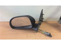 Recambio de retrovisor izquierdo para fiat bravo (182) 1.2 16v 80 sx referencia OEM IAM E30151682  