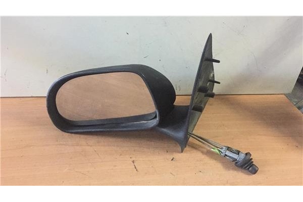 Recambio de retrovisor izquierdo para fiat bravo (182) 1.2 16v 80 sx referencia OEM IAM E30151682  