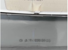 Recambio de embellecedor luz techo para mercedes-benz clase m (bm 164) 3.0 ml 320 cdi (164.122) referencia OEM IAM A1648200023  