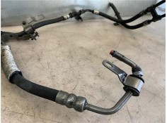 Recambio de tubo salida caja direccion para ford transit connect (p65_, p70_, p80_) 1.8 tdci referencia OEM IAM 7T163A719AK 7T16