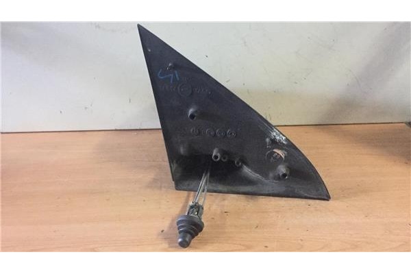 Recambio de retrovisor izquierdo para fiat bravo (182) 1.2 16v 80 sx referencia OEM IAM E30151682  