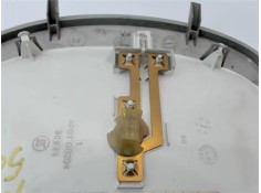 Recambio de embellecedor luz techo para mercedes-benz clase m (bm 164) 3.0 ml 320 cdi (164.122) referencia OEM IAM A1648200023  