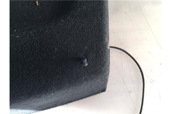 Recambio de bandeja trasero para mini mini (r50,r53) 1.6 one referencia OEM IAM 51461514023  