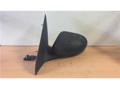 Recambio de retrovisor izquierdo para fiat bravo (182) 1.2 16v 80 sx referencia OEM IAM E30151682  