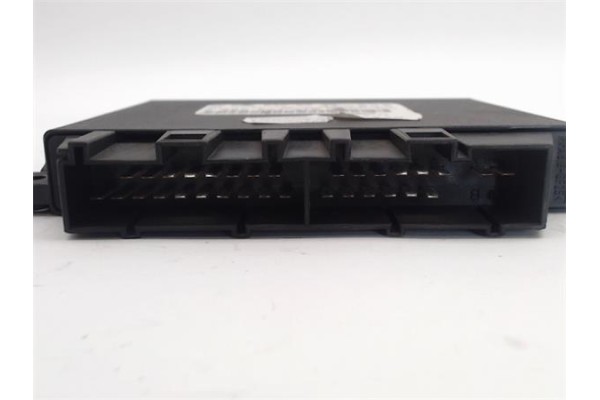 Recambio de centralita para mercedes-benz clase s (bm 220) berlina referencia OEM IAM 0205455232  