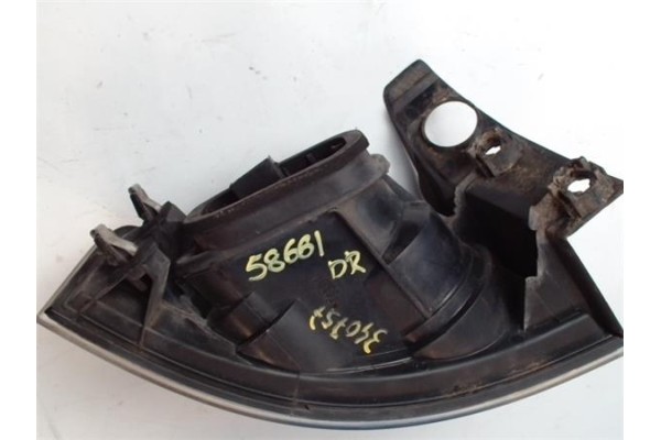 Recambio de piloto trasero derecho para seat ibiza (6l1) 1.4 tdi referencia OEM IAM 6L6945112E  