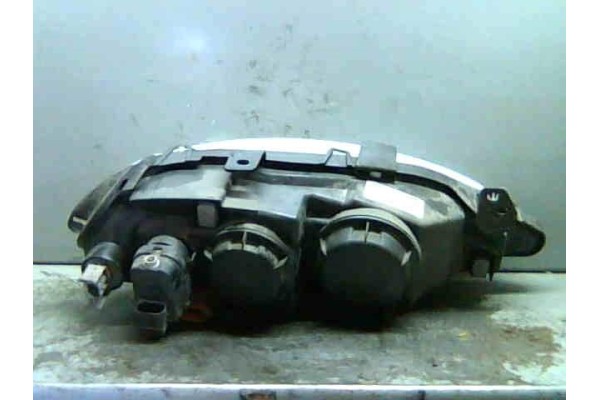 Recambio de faro delantero izquierdo para renault megane i (ba0/1_) 1.6 16v (ba11, ba04, ba0b, ba1j) referencia OEM IAM 26060712