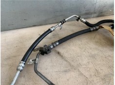 Recambio de tubo salida caja direccion para ford transit connect (p65_, p70_, p80_) 1.8 tdci referencia OEM IAM 7T163A719AK 7T16