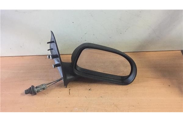 Recambio de retrovisor derecho para fiat bravo (182) 1.9 d s referencia OEM IAM E30151683  
