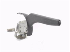 Recambio de palanca freno de mano para nissan micra (k12e) 1.2 16v referencia OEM IAM 36010AX602  