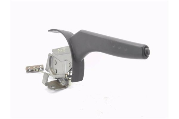 Recambio de palanca freno de mano para nissan micra (k12e) 1.2 16v referencia OEM IAM 36010AX602  