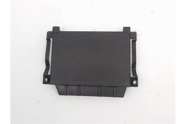 Recambio de centralita para mercedes-benz clase s (bm 220) berlina referencia OEM IAM 0205455232  