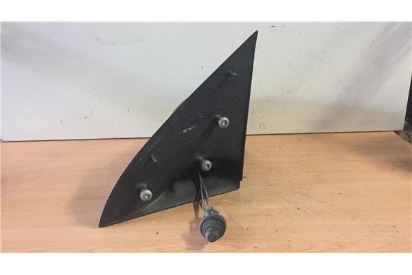 Recambio de retrovisor derecho para fiat bravo (182) 1.9 d s referencia OEM IAM E30151683  