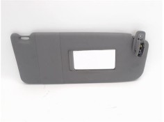 Recambio de parasol derecho para audi a6 berlina (4b2) 2.5 tdi referencia OEM IAM 4B0857552G17K  