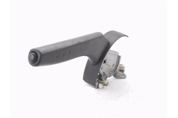 Recambio de palanca freno de mano para nissan micra (k12e) 1.2 16v referencia OEM IAM 36010AX602  