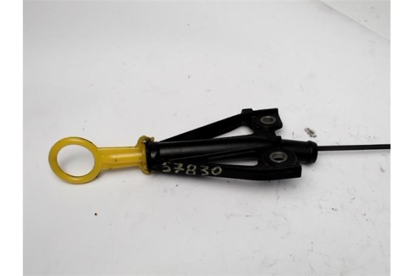 Recambio de varilla nivel aceite para renault scenic ii (jm) 1.5 dci (jm0f) referencia OEM IAM   