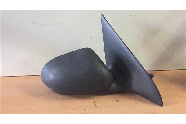 Recambio de retrovisor derecho para fiat bravo (182) 1.9 d s referencia OEM IAM E30151683  
