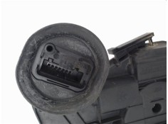 Recambio de cierre electromagnetico trasero izquierdo para volkswagen golf vi (5k1) 1.6 advance referencia OEM IAM 45B5K4839015H