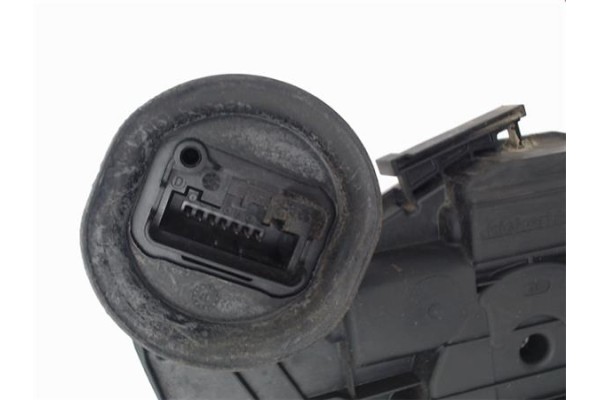 Recambio de cierre electromagnetico trasero izquierdo para volkswagen golf vi (5k1) 1.6 advance referencia OEM IAM 45B5K4839015H